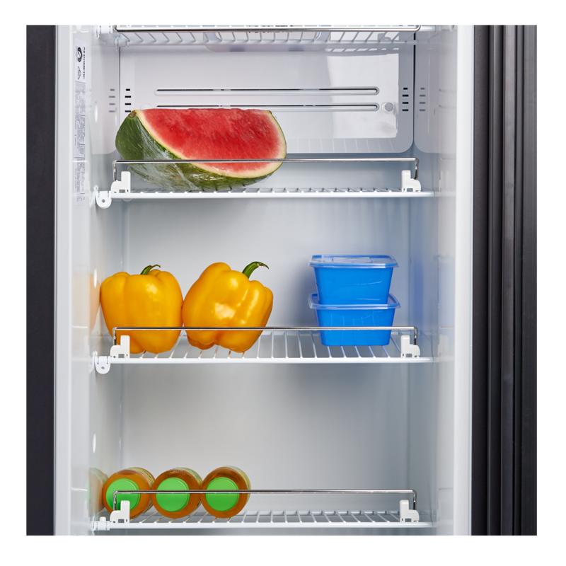 Dometic RUC 8408X - Compressor refrigerator, 216 l