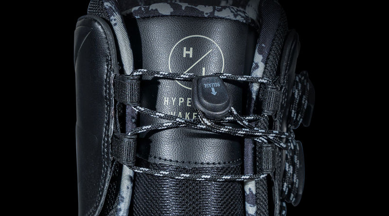 Hyperlite Team Ot Wakeboard Boots 2025