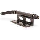 ProSeries 9mm Quick Release Heavy Duty Bike Fork Roof Rack Axle Mounting Bracket