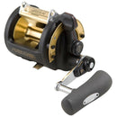 Shimano TLD 2 Speed 50A Overhead Game Reel with Lever Drag
