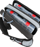 Rapala Countdown Fishing Sling Bag Pro XL with 2 x 3700 Tackle Trays