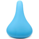 Endzone Bike Seat/Saddle for 16" - 20" Kids Bikes Light Blue