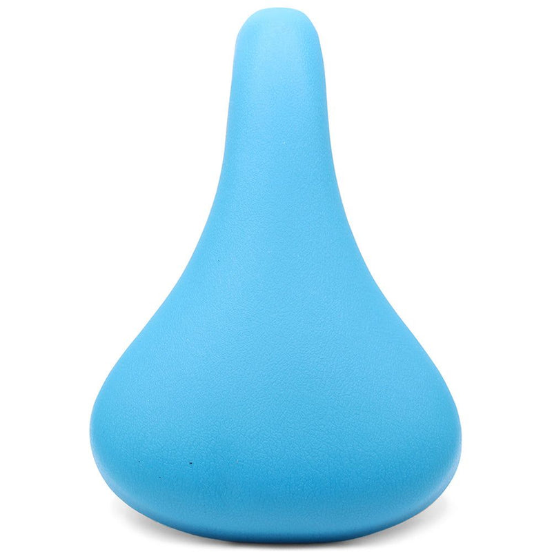 Endzone Bike Seat/Saddle for 16" - 20" Kids Bikes Light Blue