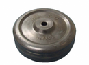 AL-KO 6" Solid Rubber Wheel