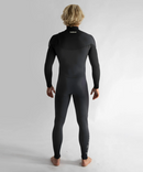 Follow Primary 3/2mm Steamer Black