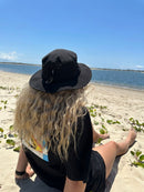 JSW X JET PILOT WIDE BRIM HAT