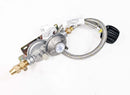 Bromic Single Gas Regulator 450mm [ASSEMBLY]