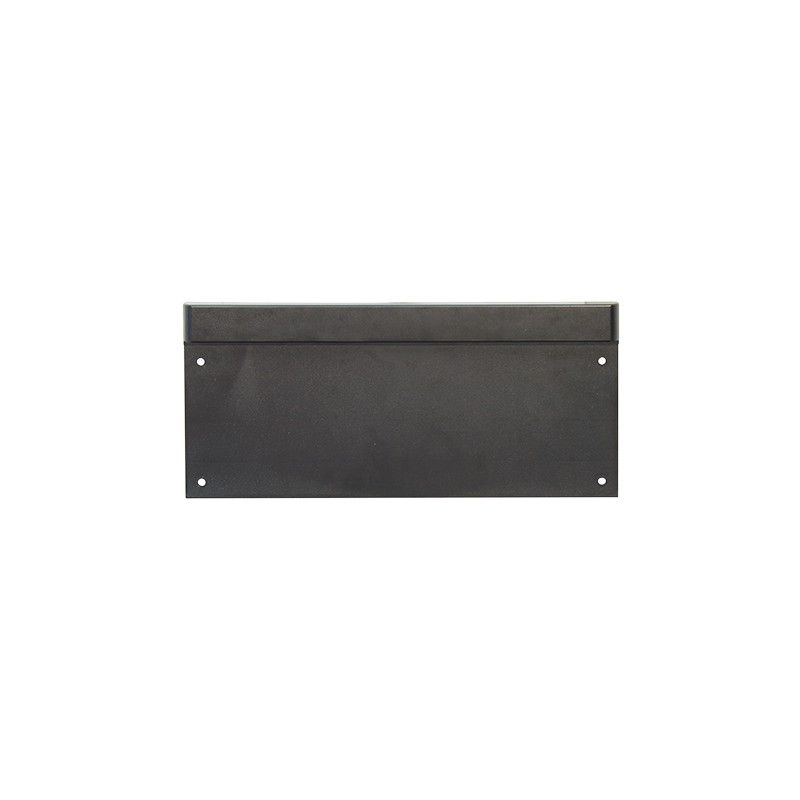 LED Autolamps LP1B Licence Plate Lamp Frame 12-24 Volt, Box