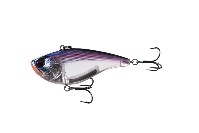 13 Fishing Magic Man 7.6cm Lipless Crank Vibe Lure