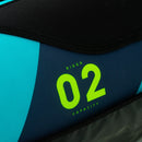 Jobe Croft 2-Person 3.4m Inflatable Kayak with Paddles