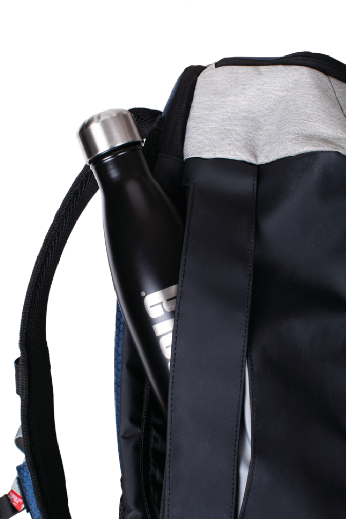 Rapala CountDown Fishing Backpack with Multiple Storage Pockets