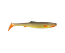 TT Lures 220mm Enforcer Soft Unrigged Swimbait Lure - CARP