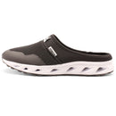 Jobe Discover Black Quick Dry Lightweight Water Sandal Slides