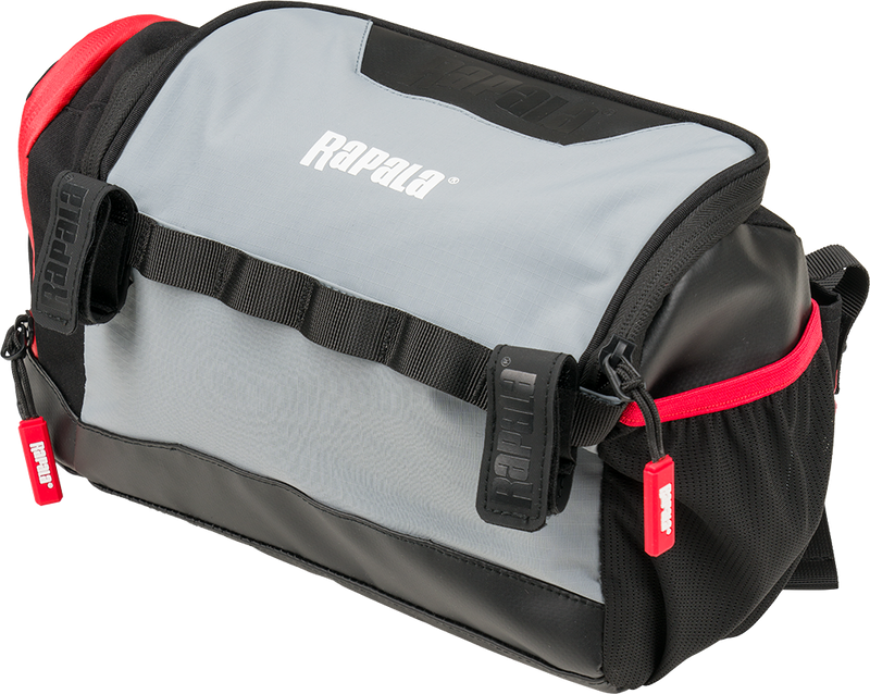 Rapala Countdown Fishing Hip Bag with Adjustable Straps