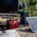Aussie Traveller Inverter Generator MC2300
