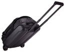 Thule Chasm 40L Carry On Wheeled Duffel Bag - Black (Travel Suitcase)