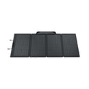 EcoFlow 220W Bifacial Solar Panel