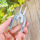 Stainless Steel Folding Plier