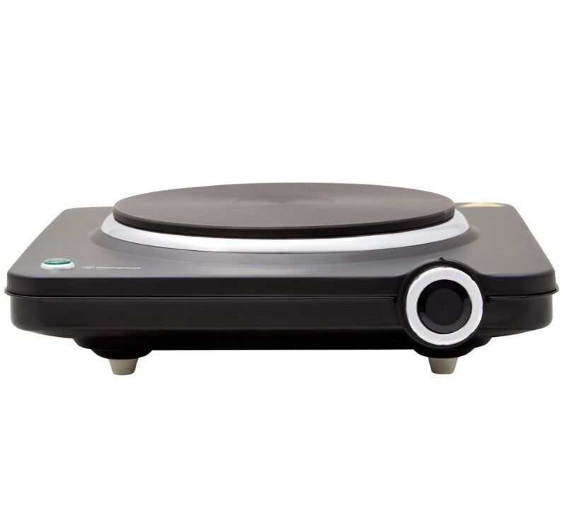 Westinghouse Single Electric Hotplate