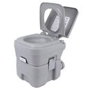 Portable Toilet 20L