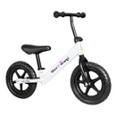 Bopeep Kids Balance Bike Ride On Toys Push Bicycle Children Outdoor Toddler Safe