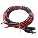 Solar Cable with MC4 Connector