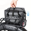 Bicycle Waterproof Rear Pannier Bag