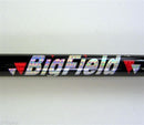 Surecatch Bigfield - 6'6 2 Pc Spin Fishing Rod 3-6kg River - Estuary - Plastics