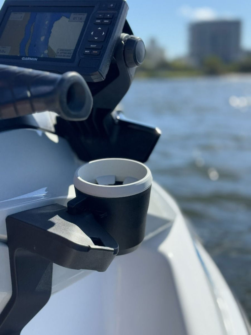 CUP HOLDER KIT