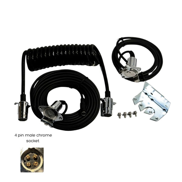 Polaris Woza Kit (4 PIN)