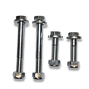 Cruisemaster DO35 V3/V3Plus Mounting Bolt Kit