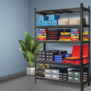 Traderight Warehouse Shelving Shelves Steel Metal Pallet Garage Storage 1.8X1.2m