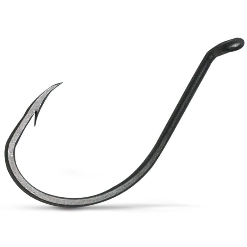 VMC 8299BN Black Nickel Octopus Hooks - Pro Pack