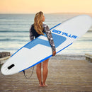 Inflatable Stand-Up Paddleboard