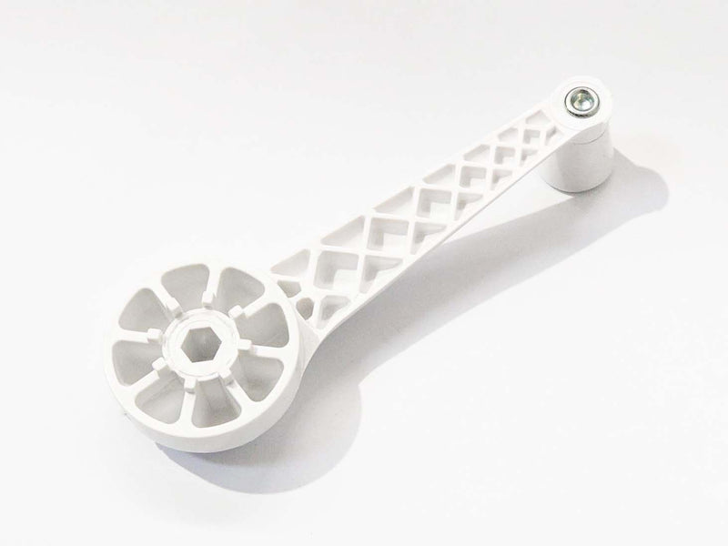 Winegard Elevating Handle- Hex Shaft