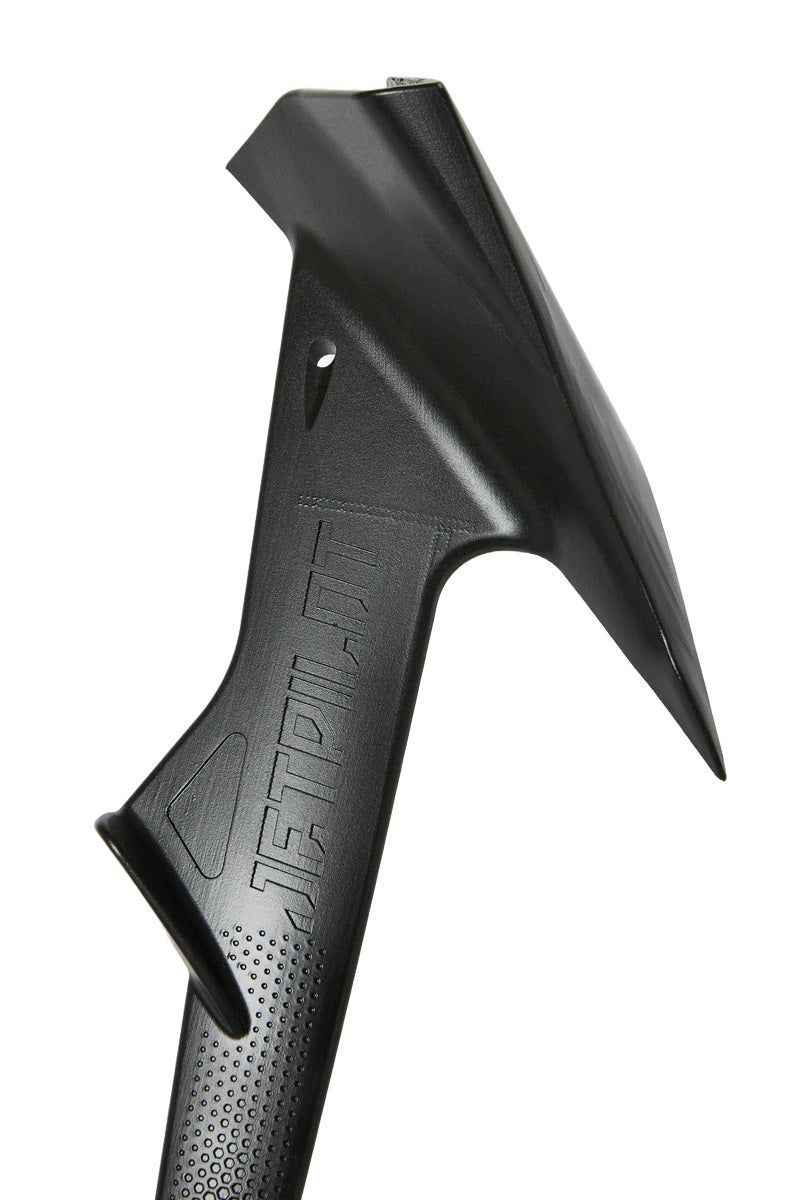 Jetpilot 1 kg 6-8m length PWC Jet Ski Plough Anchor (Black)