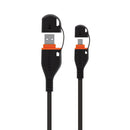 EcoXCable MicroUSB