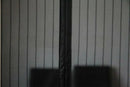 Magnetic Curtain Hands Free Screen Door