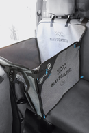 DOG SEAT BUDDY - SINGLE