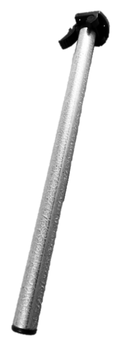 Folding Table Support Leg - 355mm