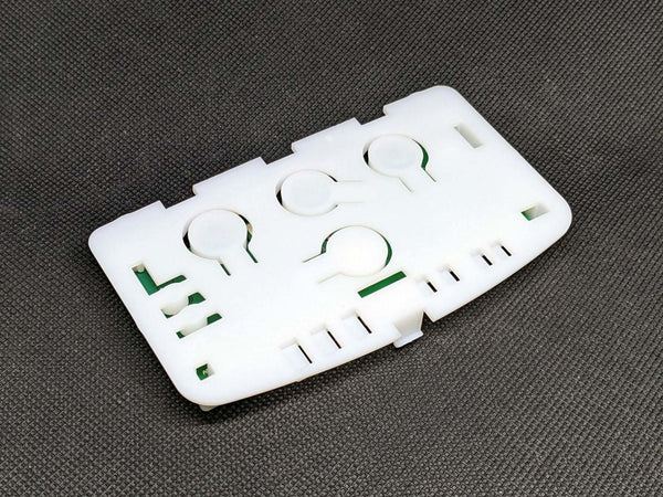 Thetford 50709 SC250/SC260 Control SN  - Suit Thetford C250/260 Toilets