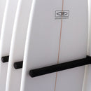 Ocean & Earth 4-Board Vertical Surfboard Storage Rack