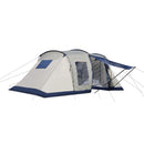 Mountview Large Family Camping Tent Portable Outdoor Beach 6-8 Person Shelter