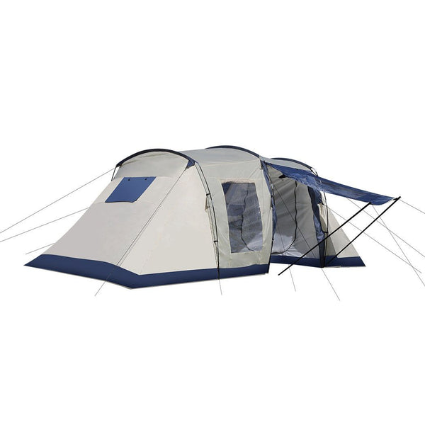 Mountview Large Family Camping Tent Portable Outdoor Beach 6-8 Person Shelter