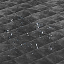 Pawz Kids Pet Protector Sofa Cover Dog Cat Non-slip Couch Cushion Slipcovers M