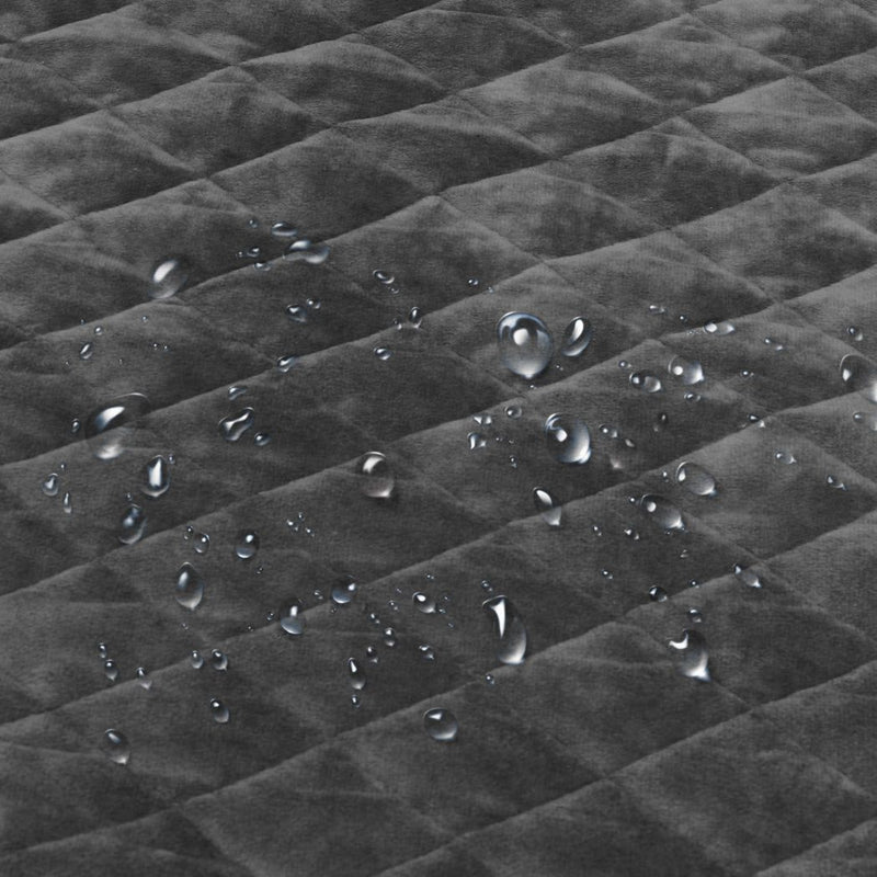 Pawz Kids Pet Protector Sofa Cover Dog Cat Non-slip Couch Cushion Slipcovers M