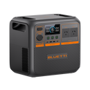 BLUETTI PREMIUM 200 V2 Portable Power Station | 2700W 2037Wh