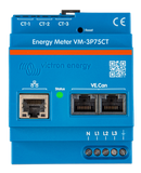 Victron Energy Energy Meter VM-3P75CT
