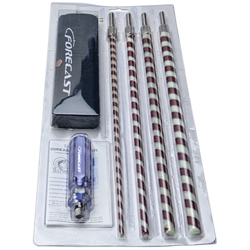 Forecast Dream Reamer Fishing Rod EVA and Cork Handle Reamer Kit - 4 Sizes