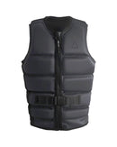 Follow Corp Ladies Life Vest Black